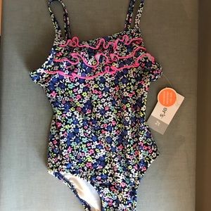 Toddler Bathing Suite